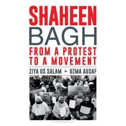 Shaheen Bagh