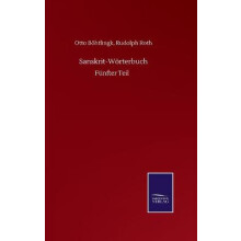 Sanskrit-Worterbuch