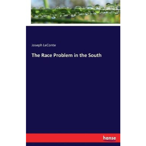 The Race Problem in the South