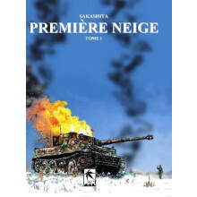 Première Neige, Tome 1