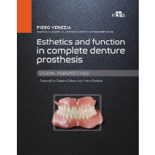 Esthetics and Function in Complete Denture Prosthesis - Digital Perspectives