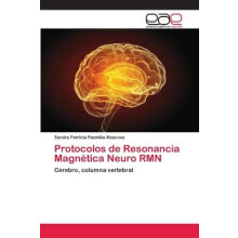 Protocolos de Resonancia Magnetica Neuro RMN