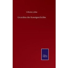 Grundriss der Kunstgeschichte