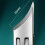 Precision Slanted Nail Clipper with Wide Jaw Opening Green 4