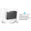Children Student Study Manual Visual Timer Alarm Clock Kitchen Timer with Protective Cover  Manager 6