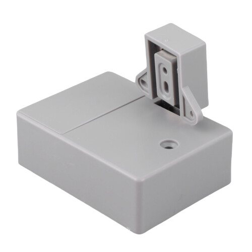 Modell: Elektronisches Schrankschloss-Set - 3/13 Kartenabdeckung