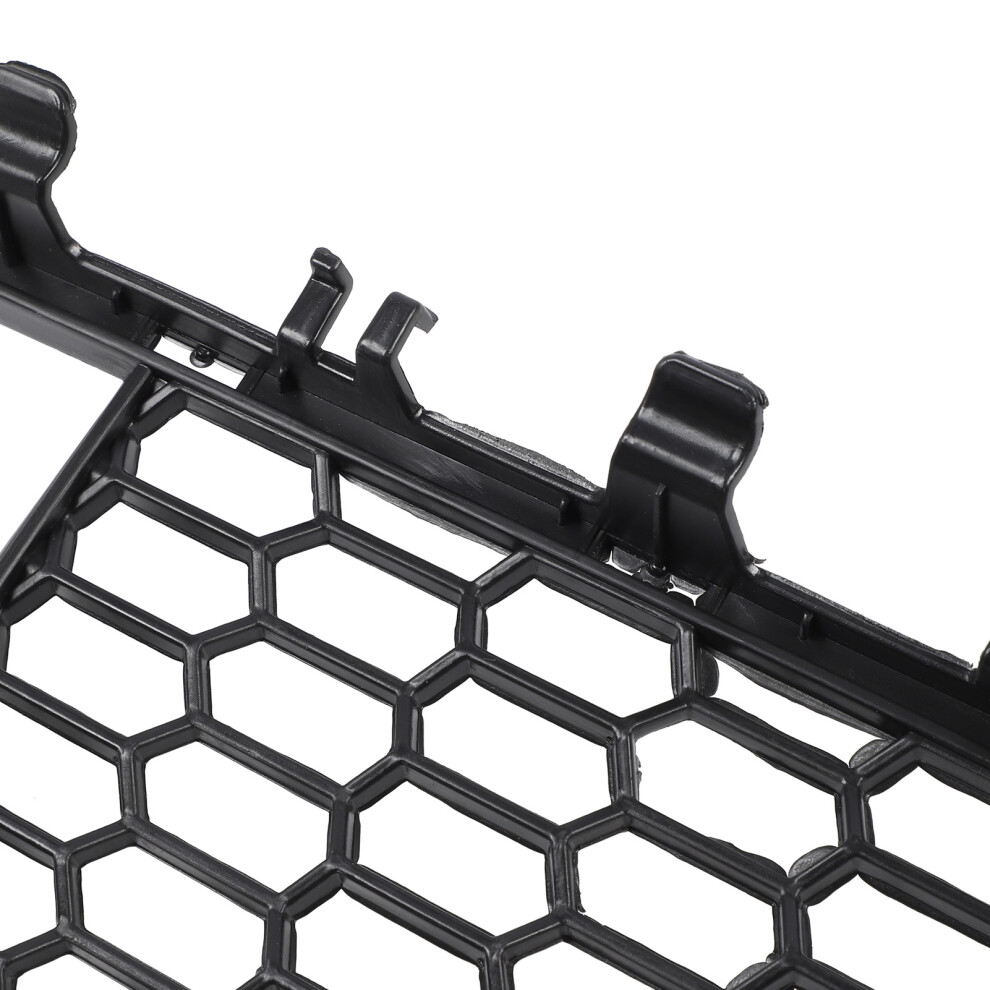 Front Bumper Centre Grille F30 2015-19 7444352637317