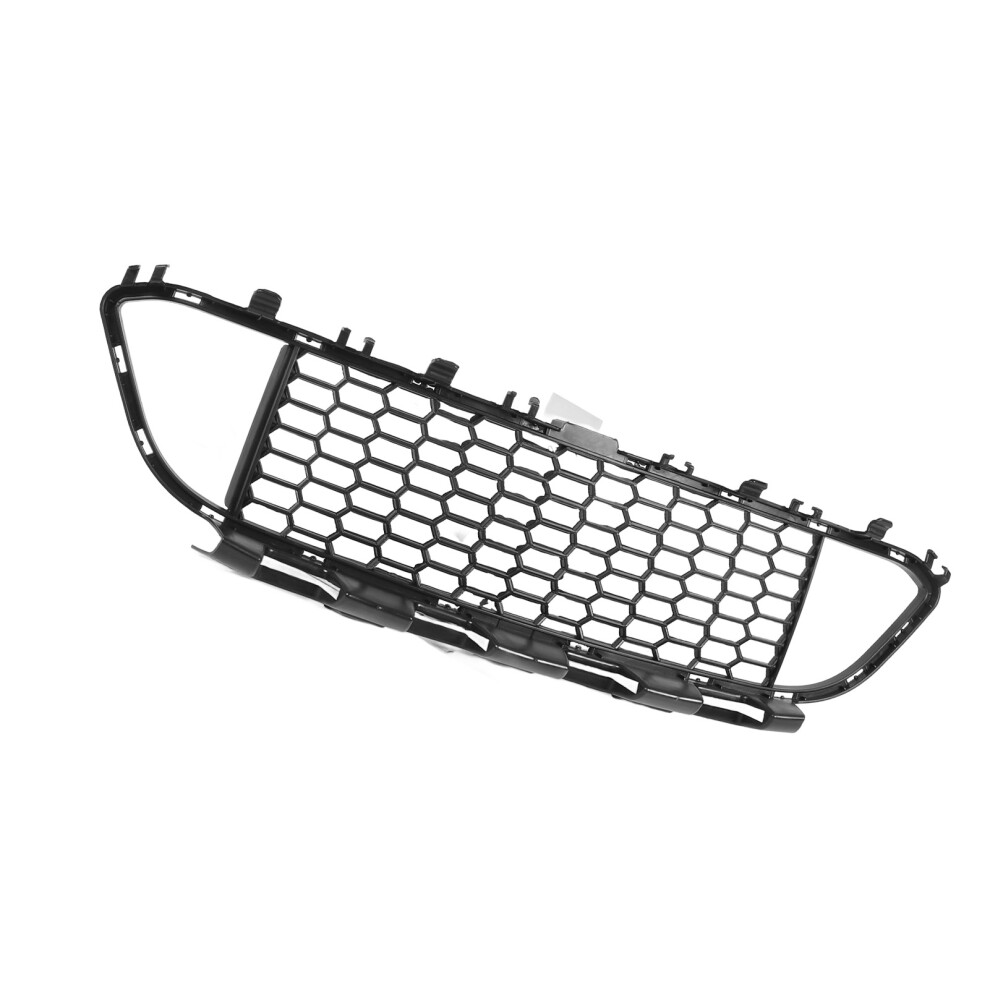 Abs Front Bumper Grille F30 2015-19 7444352555260