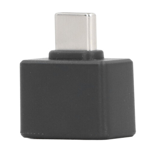 USB-C mini lecteur d'empreintes en ABS, Windows 10/11 1