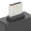 USB-C mini lecteur d'empreintes en ABS, Windows 10/11 11
