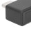 USB-C mini lecteur d'empreintes en ABS, Windows 10/11 13