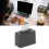 USB-C mini lecteur d'empreintes en ABS, Windows 10/11 16