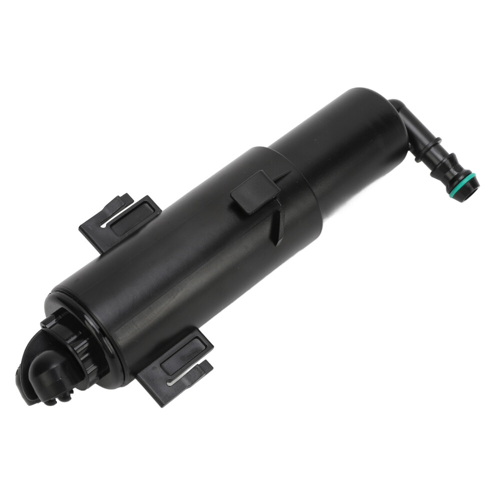 High Performance Headlight Washer Nozzle For A4 B8 2007-2015 Left 9301385522561