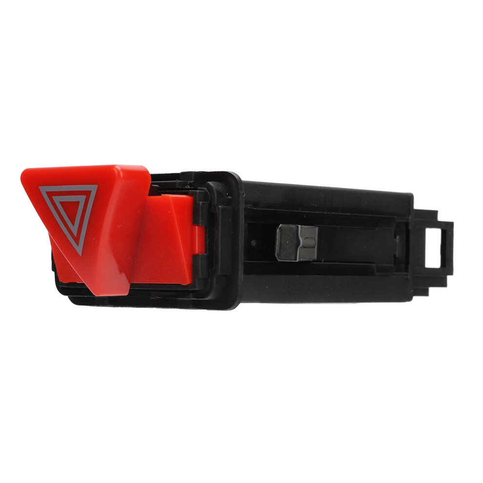 Emergency Warning Switch For Audi A6 C5 1997-2004 Safe Sensitive Button Light 5031385522677