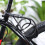 Bike Cable Lock 8x1200mm 4 Digit 12