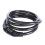 Bike Cable Lock 8x1200mm 4 Digit 1