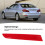 Left Rear Bumper Reflector for F10 2014-2017 1