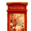 Snow Globe Lantern with Telephone Booth Design 8