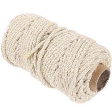 3Rouleaux Beige En Sisal Pour Durable