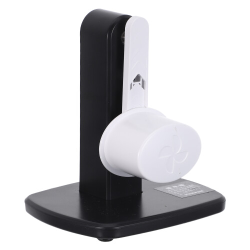 Rechargeable Automatic Watch Winder Multi Color Quiet Desktop