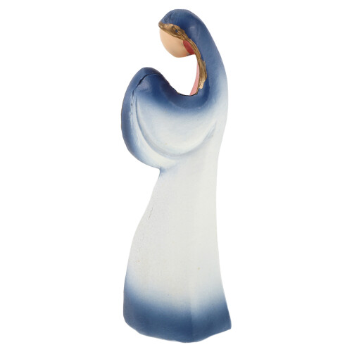 5Pièces Sculptures En Résine Décor Maison