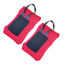 10Pcs Waterproof Nylon Pocket Picnic Blanket Foldable Mini Camping Mat