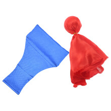 2Sets Duurzame Football Scheidsrechter Vlaggen En Bean Bag Voor Sport