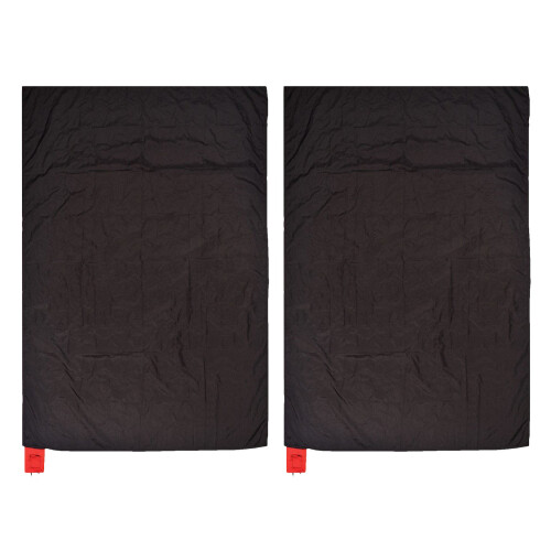 10Pcs Waterproof Nylon Pocket Picnic Blanket Foldable Mini Camping Mat 2