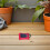 10Pcs Waterproof Nylon Pocket Picnic Blanket Foldable Mini Camping Mat 11