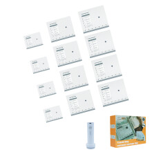 Platzsparender Vakuumbeutel zum Verpacken von Gepäck und für-12