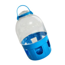 Vogelwasserspender, Taubentränke, tragbar, für Taubentrinker,-8L