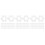 600Pcs Clear Plastic Dustproof Plug Covers for Home Power Sockets 9
