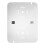 2Pcs Transparent Acrylic Fish Breeding Box Nest Cover with 2