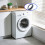 Simple Washer Door Seal Seal Quick Simple Replacement Process 5