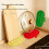Multiple Use Silicone Apples Pot Cover Pad Heat-Yellow 2