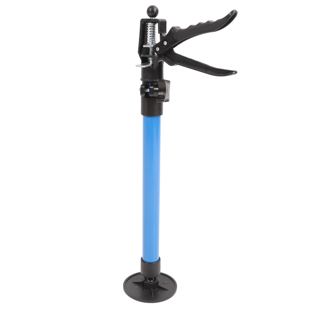 Cabinet Jack Poles 50-115cm Non-Slip 2Pk