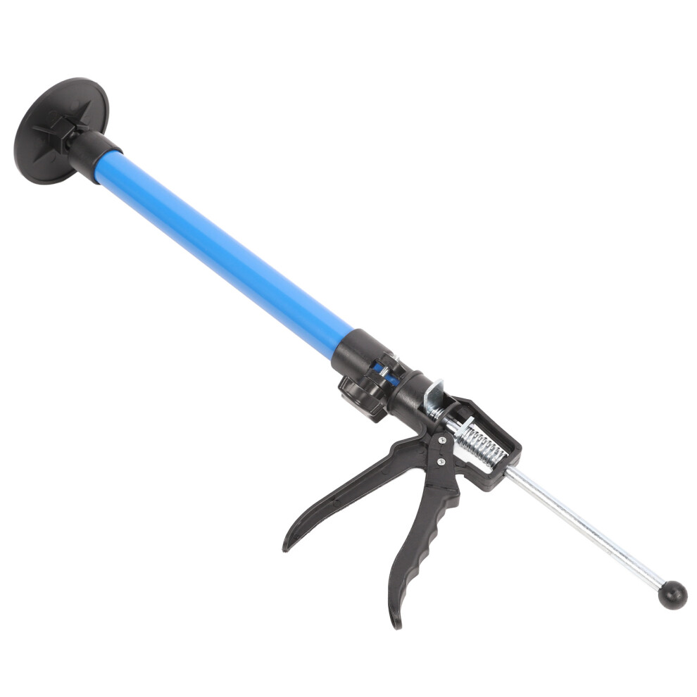 2-Pack Telescopic Support Poles 50-115cm