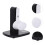 Rechargeable Automatic Watch Winder Multi Color Quiet Desktop 9