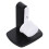 Rechargeable Automatic Watch Winder Multi Color Quiet Desktop 10