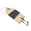 Boot-Abfallbeutel 14,29 oz Kapazität Nylon-Netz Khaki 8