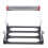 Adjustable Height Metal Work Table Saw Support Stand Foldable for Easy Storage 3