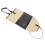 Boot-Abfallbeutel 14,29 oz Kapazität Nylon-Netz Khaki 10