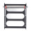 Adjustable Height Metal Work Table Saw Support Stand Foldable for Easy Storage 15