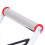 Adjustable Height Metal Work Table Saw Support Stand Foldable for Easy Storage 12