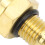 UTV Temperature Sensor  Replacement for Dominator 800 & 1000 Vehicles 4