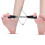 Bunion Toe Straightener; Flexibility Trainer, Fits Overlapping Big Toe 2