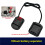 Power Tool Battery Detacher With Long Cable Waist Mount 2