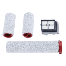 Replacement Brush Filter Kit Vacuum