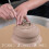 Planche En Densité Kaki Pour Stable Outil Sculpture DIY 3