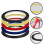 Stickers Violon Multicolores Outil Pratique Pour Débutants 9